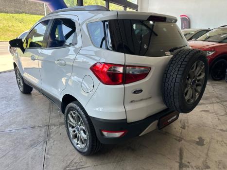 FORD Ecosport 1.6 16V 4P FLEX FREESTYLE POWERSHIFT AUTOMÁTICO, Foto 6
