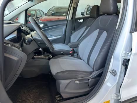 FORD Ecosport 1.6 16V 4P FLEX FREESTYLE POWERSHIFT AUTOMÁTICO, Foto 7