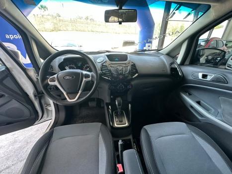 FORD Ecosport 1.6 16V 4P FLEX FREESTYLE POWERSHIFT AUTOMÁTICO, Foto 8