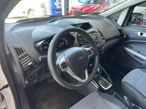 FORD Ecosport 1.6 16V 4P FLEX FREESTYLE POWERSHIFT AUTOMÁTICO, Foto 10
