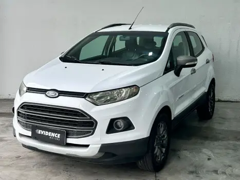 FORD Ecosport 1.6 16V 4P FREESTYLE, Foto 1