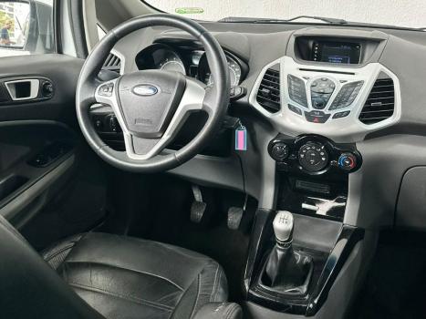 FORD Ecosport 1.6 16V 4P FREESTYLE, Foto 2