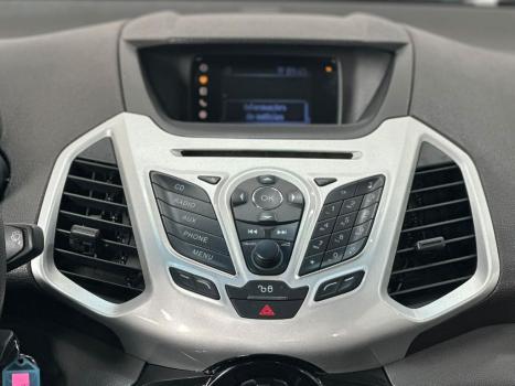 FORD Ecosport 1.6 16V 4P FREESTYLE, Foto 3