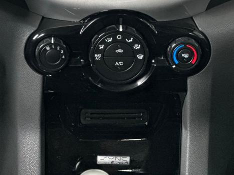 FORD Ecosport 1.6 16V 4P FREESTYLE, Foto 4