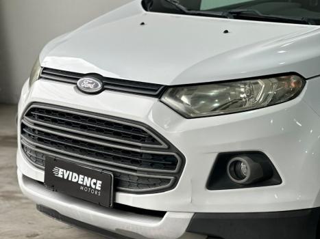 FORD Ecosport 1.6 16V 4P FREESTYLE, Foto 5