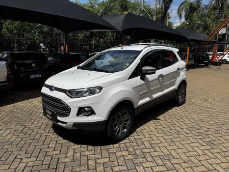 FORD Ecosport 1.6 16V 4P FLEX FREESTYLE POWERSHIFT AUTOMÁTICO, Foto 2