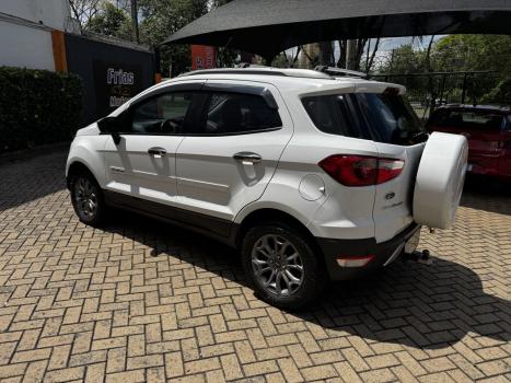 FORD Ecosport 1.6 16V 4P FLEX FREESTYLE POWERSHIFT AUTOMÁTICO, Foto 3