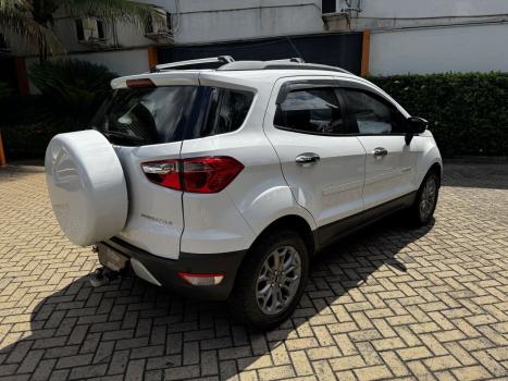 FORD Ecosport 1.6 16V 4P FLEX FREESTYLE POWERSHIFT AUTOMÁTICO, Foto 5