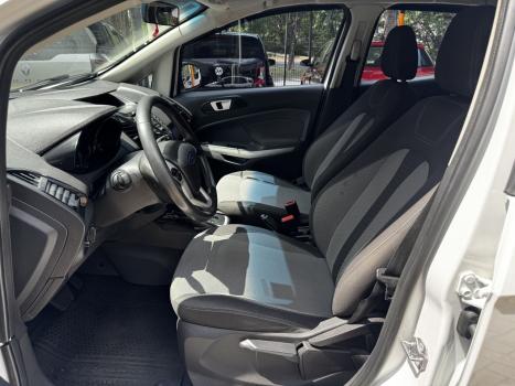 FORD Ecosport 1.6 16V 4P FLEX FREESTYLE POWERSHIFT AUTOMÁTICO, Foto 7