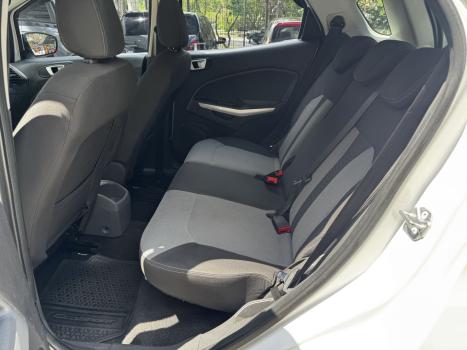 FORD Ecosport 1.6 16V 4P FLEX FREESTYLE POWERSHIFT AUTOMÁTICO, Foto 8