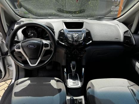 FORD Ecosport 1.6 16V 4P FLEX FREESTYLE POWERSHIFT AUTOMÁTICO, Foto 9