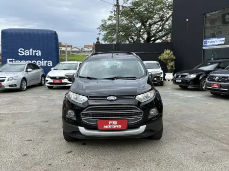 FORD Ecosport 1.6 16V 4P FREESTYLE, Foto 2