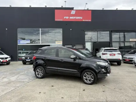 FORD Ecosport 1.6 16V 4P FREESTYLE, Foto 3