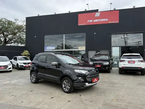 FORD Ecosport 1.6 16V 4P FREESTYLE, Foto 4