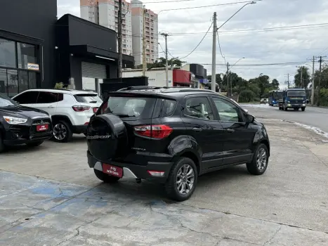 FORD Ecosport 1.6 16V 4P FREESTYLE, Foto 5
