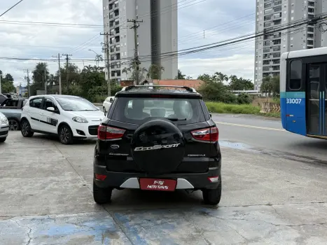 FORD Ecosport 1.6 16V 4P FREESTYLE, Foto 6