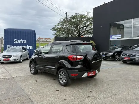 FORD Ecosport 1.6 16V 4P FREESTYLE, Foto 7