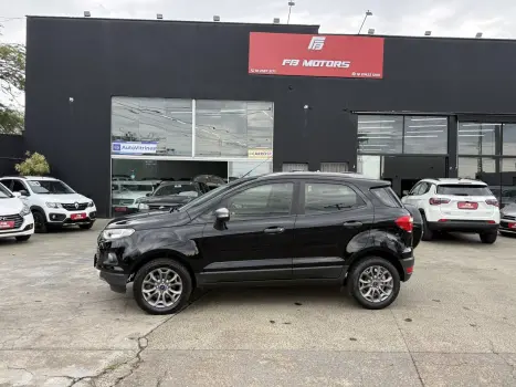 FORD Ecosport 1.6 16V 4P FREESTYLE, Foto 8