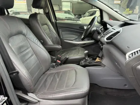 FORD Ecosport 1.6 16V 4P FREESTYLE, Foto 10