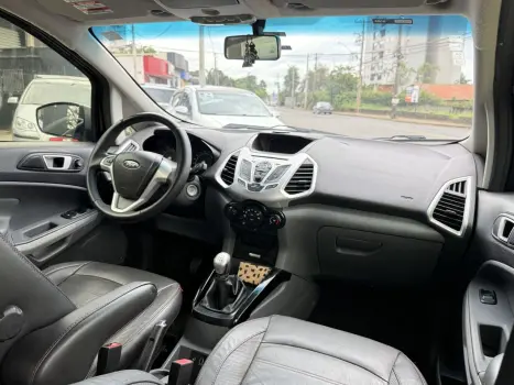 FORD Ecosport 1.6 16V 4P FREESTYLE, Foto 11
