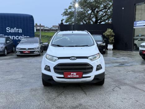 FORD Ecosport 1.6 16V 4P FREESTYLE, Foto 2