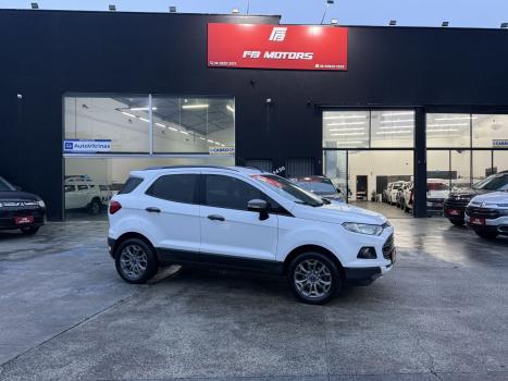 FORD Ecosport 1.6 16V 4P FREESTYLE, Foto 3