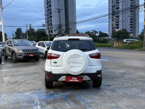 FORD Ecosport 1.6 16V 4P FREESTYLE, Foto 5