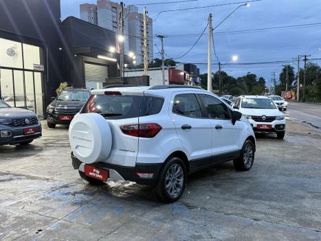 FORD Ecosport 1.6 16V 4P FREESTYLE, Foto 6