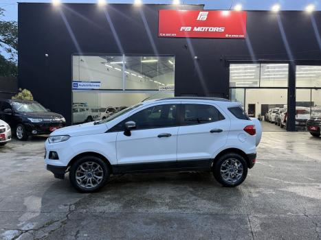 FORD Ecosport 1.6 16V 4P FREESTYLE, Foto 7