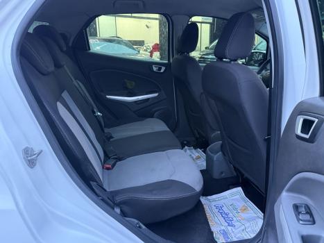 FORD Ecosport 1.6 16V 4P FREESTYLE, Foto 8