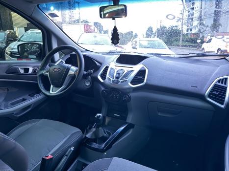 FORD Ecosport 1.6 16V 4P FREESTYLE, Foto 9