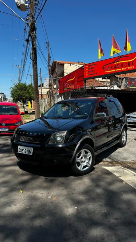 FORD Ecosport 1.6 16V 4P FREESTYLE, Foto 1