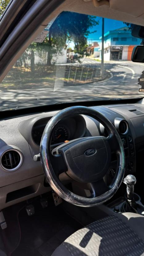 FORD Ecosport 1.6 16V 4P FREESTYLE, Foto 4