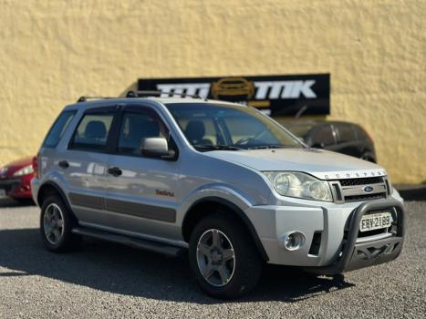 FORD Ecosport 1.6 16V 4P FREESTYLE PLUS FLEX, Foto 1
