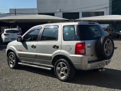 FORD Ecosport 1.6 16V 4P FREESTYLE PLUS FLEX, Foto 3