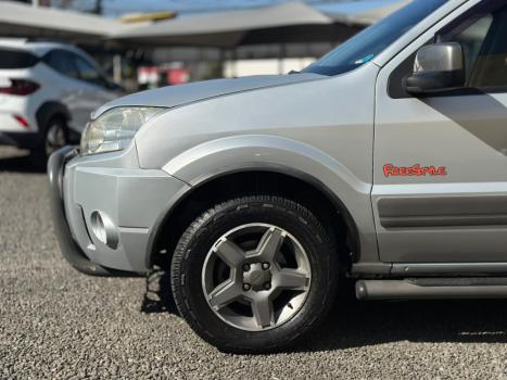 FORD Ecosport 1.6 16V 4P FREESTYLE PLUS FLEX, Foto 4
