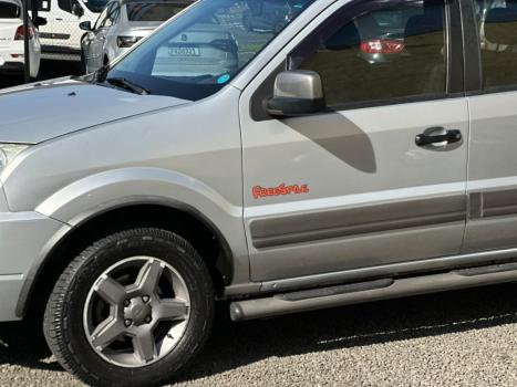 FORD Ecosport 1.6 16V 4P FREESTYLE PLUS FLEX, Foto 5