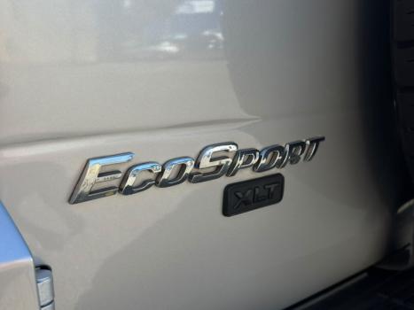 FORD Ecosport 1.6 16V 4P FREESTYLE PLUS FLEX, Foto 12