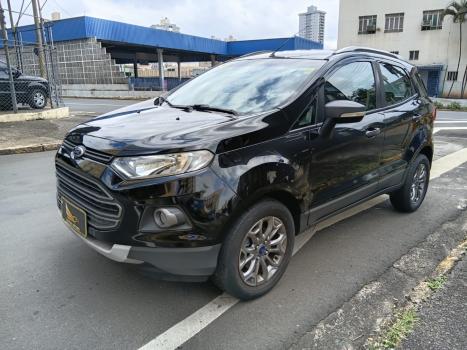 FORD Ecosport 1.6 16V 4P FREESTYLE PLUS FLEX, Foto 2
