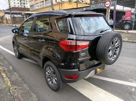 FORD Ecosport 1.6 16V 4P FREESTYLE PLUS FLEX, Foto 3