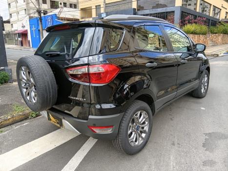FORD Ecosport 1.6 16V 4P FREESTYLE PLUS FLEX, Foto 4