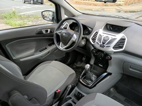 FORD Ecosport 1.6 16V 4P FREESTYLE PLUS FLEX, Foto 5