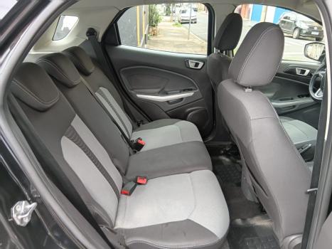 FORD Ecosport 1.6 16V 4P FREESTYLE PLUS FLEX, Foto 6