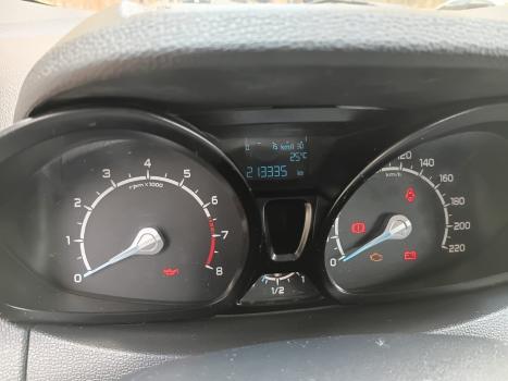 FORD Ecosport 1.6 16V 4P FREESTYLE PLUS FLEX, Foto 7