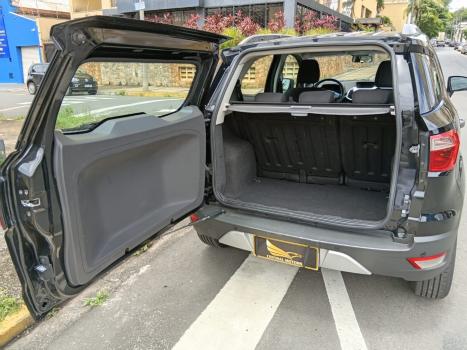 FORD Ecosport 1.6 16V 4P FREESTYLE PLUS FLEX, Foto 8