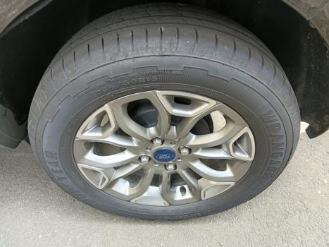 FORD Ecosport 1.6 16V 4P FREESTYLE PLUS FLEX, Foto 9