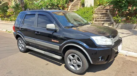 FORD Ecosport 1.6 4P XLT FLEX, Foto 1 FORD Ecosport 1.6 4P XLT FLEX, Foto 1