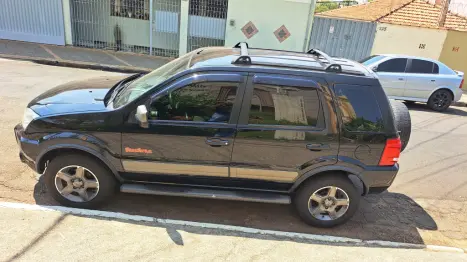 FORD Ecosport 1.6 4P XLT FLEX, Foto 2 FORD Ecosport 1.6 4P XLT FLEX, Foto 2