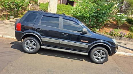 FORD Ecosport 1.6 4P XLT FLEX, Foto 4 FORD Ecosport 1.6 4P XLT FLEX, Foto 4