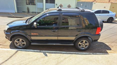 FORD Ecosport 1.6 4P XLT FLEX, Foto 5 FORD Ecosport 1.6 4P XLT FLEX, Foto 5